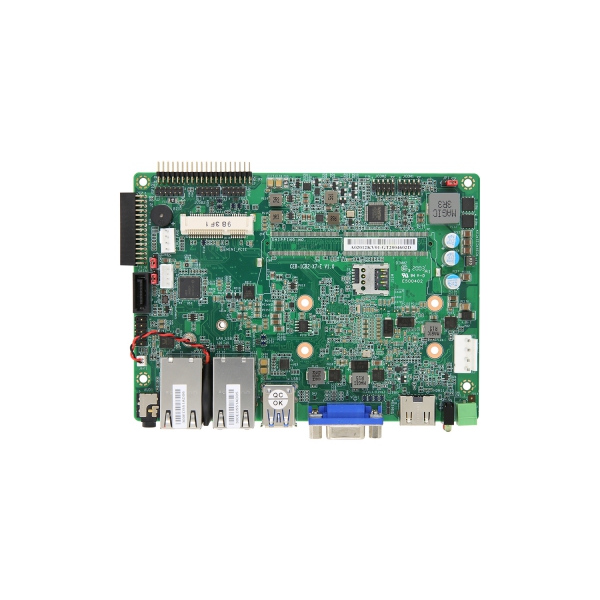 3.5工業主板 CEB-6X03-W101