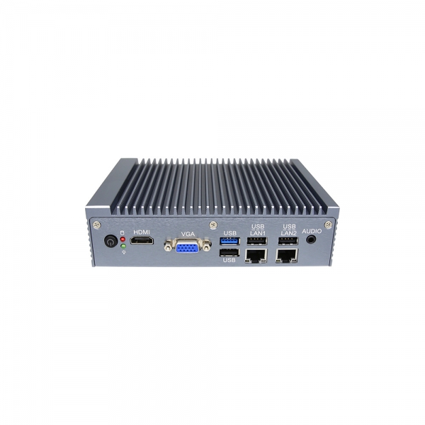 嵌入式工業電腦 CES-RJ19-W26A