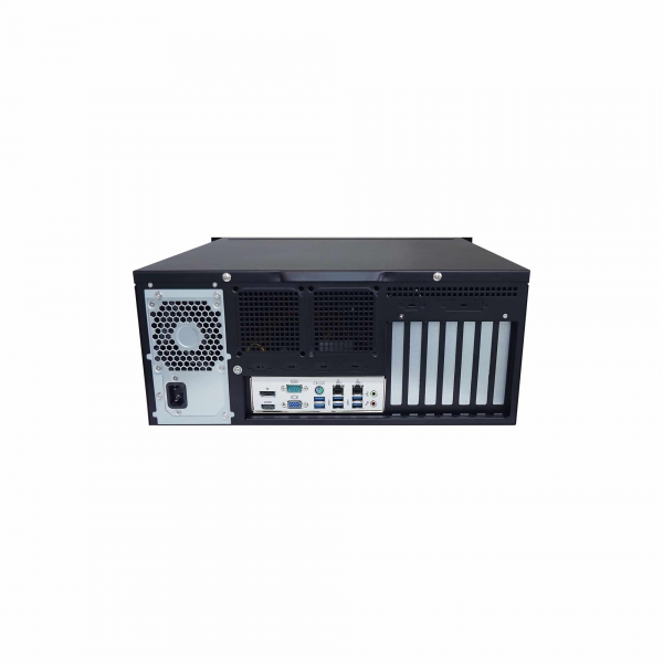 4U工控機 CEFS-RA21-H42A-4U