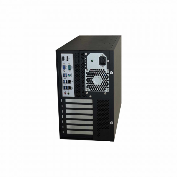 塔式工控機 CEFS-TA21-H42A