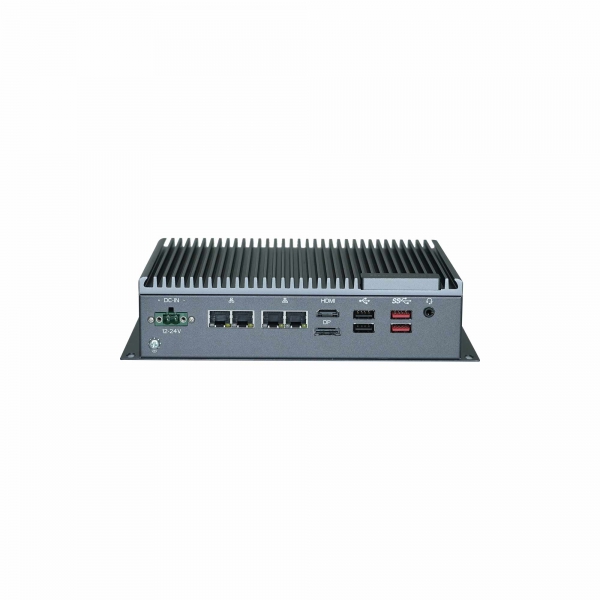 嵌入式工業電腦 CES-R64X-W42A-8D