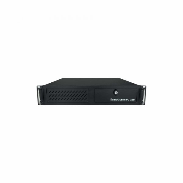 2U工控機 CEFS-RA22-H81A-2U