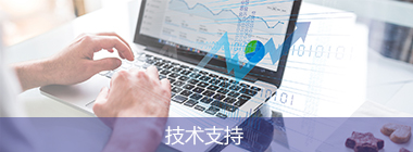 技術支持