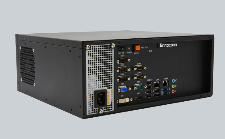 嵌入式工控機 嵌入式工控機